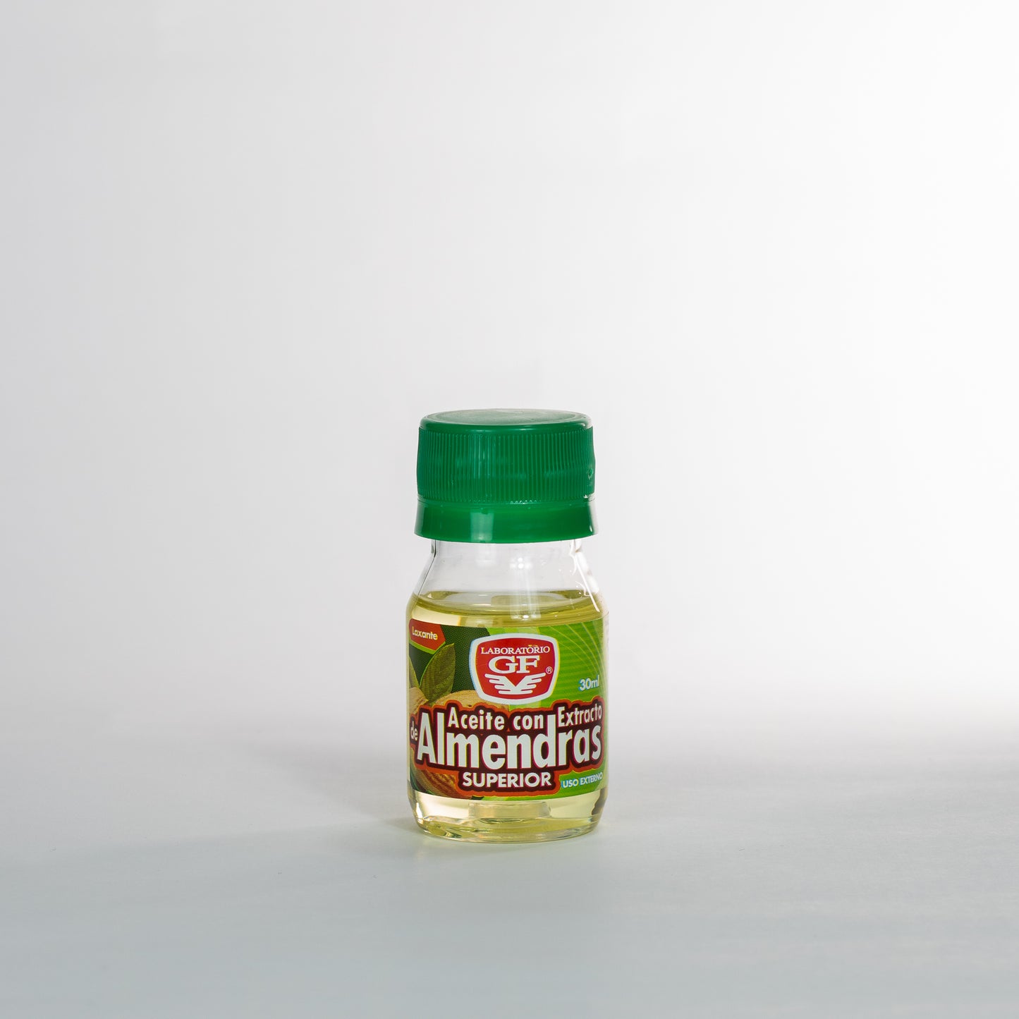 ALMOND OIL LAXATIVE 30ML