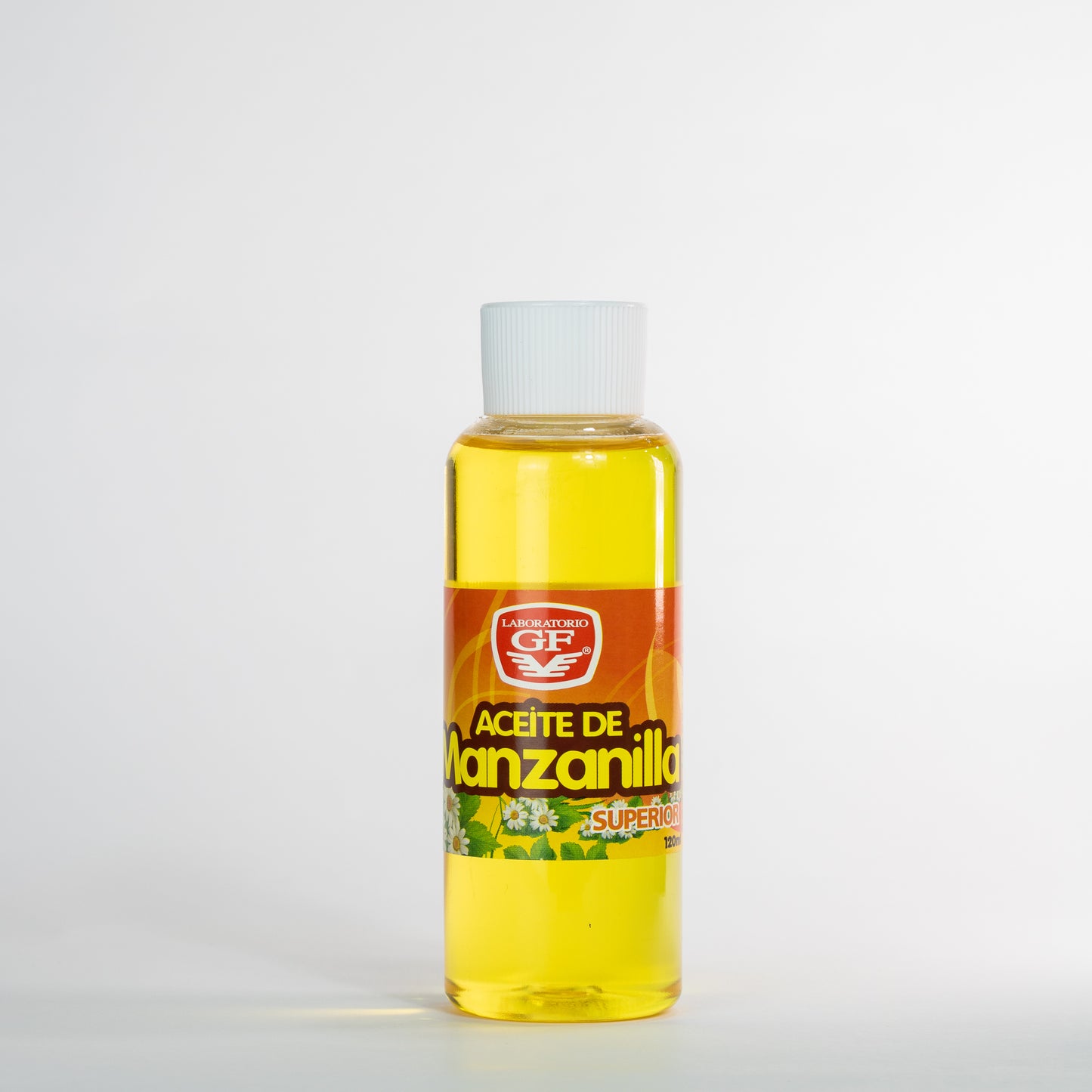 ACEITE DE MANZANILLA SUPERIOR 120ML
