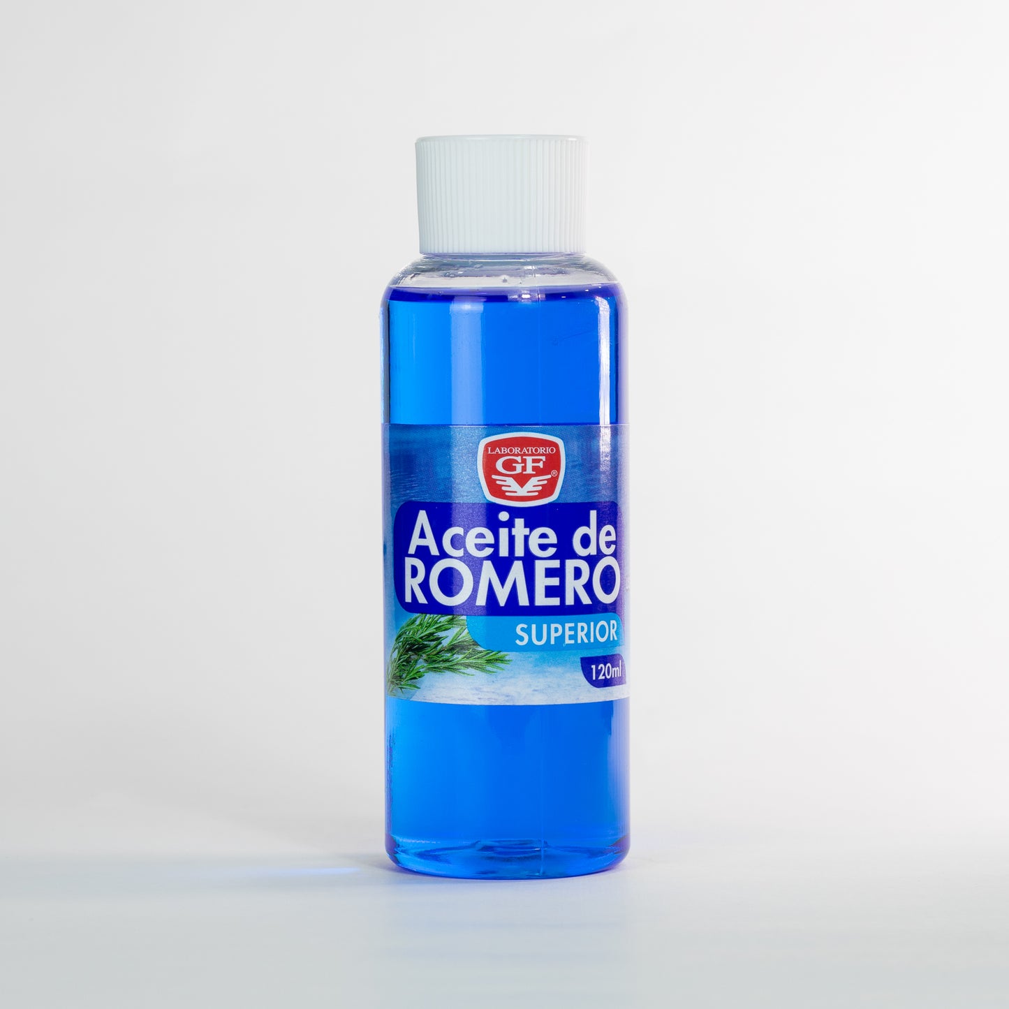 ACEITE DE ROMERO SUPERIOR 12OML