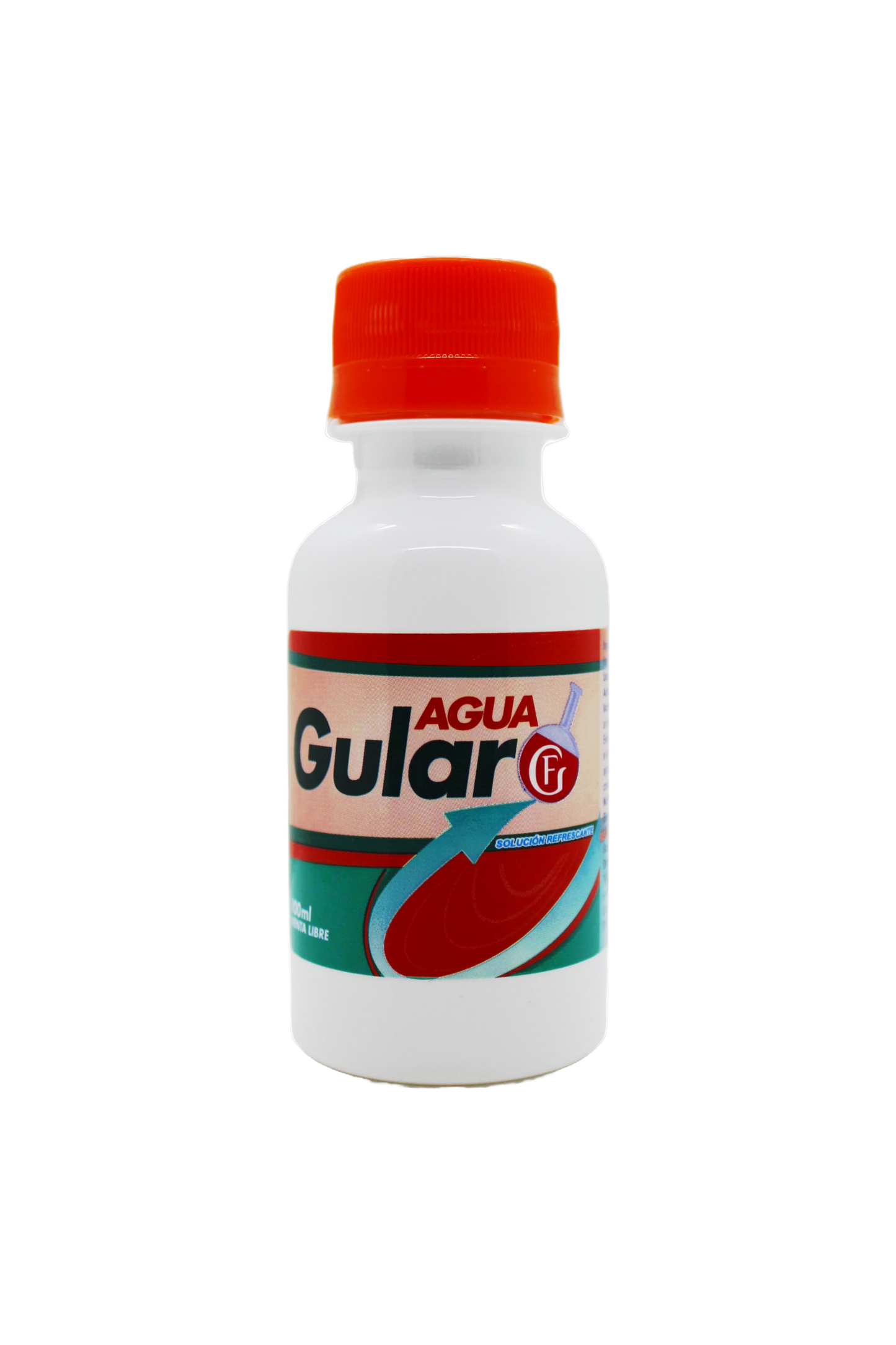 AGUA GOULARD SUPERIOR 100ML