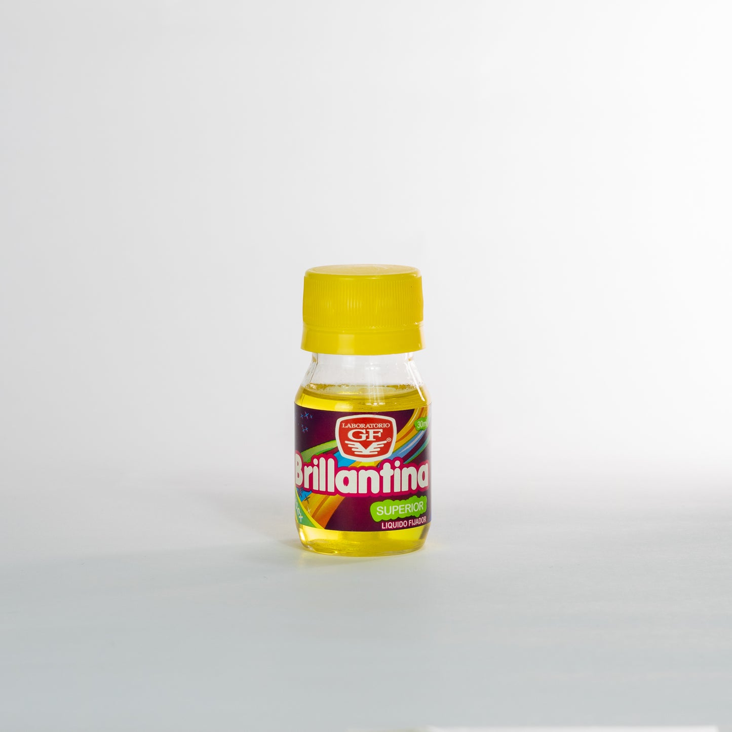 SCENTED GLITTER 30ML