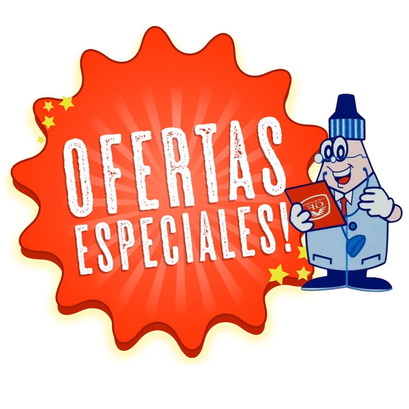 Ofertas