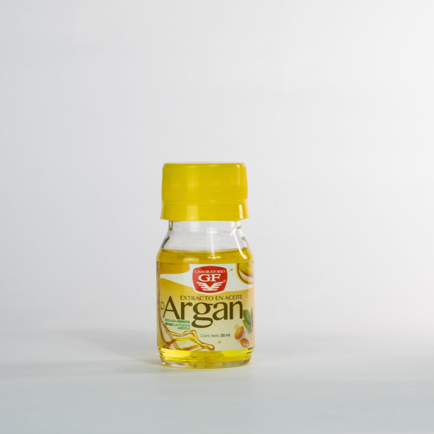 ACEITE DE ARGÁN 30ML