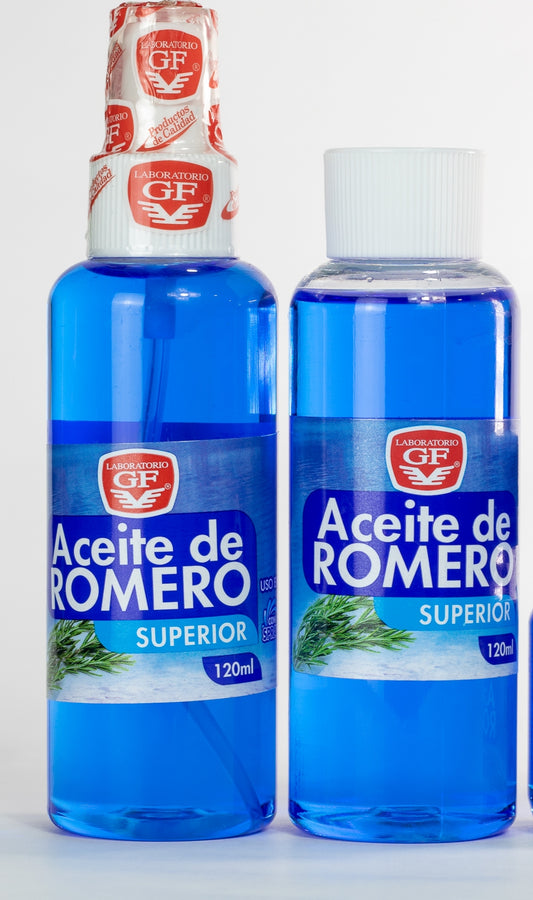 ACEITE DE ROMERO SUPERIOR 12OML