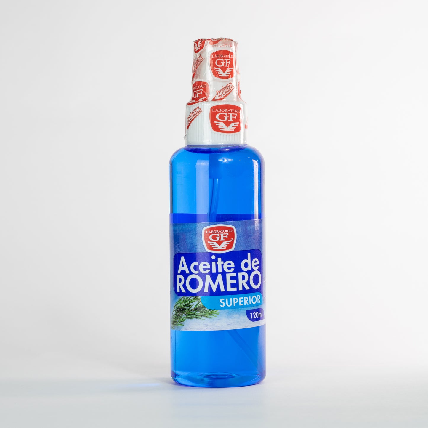 ACEITE DE ROMERO SUPERIOR 12OML