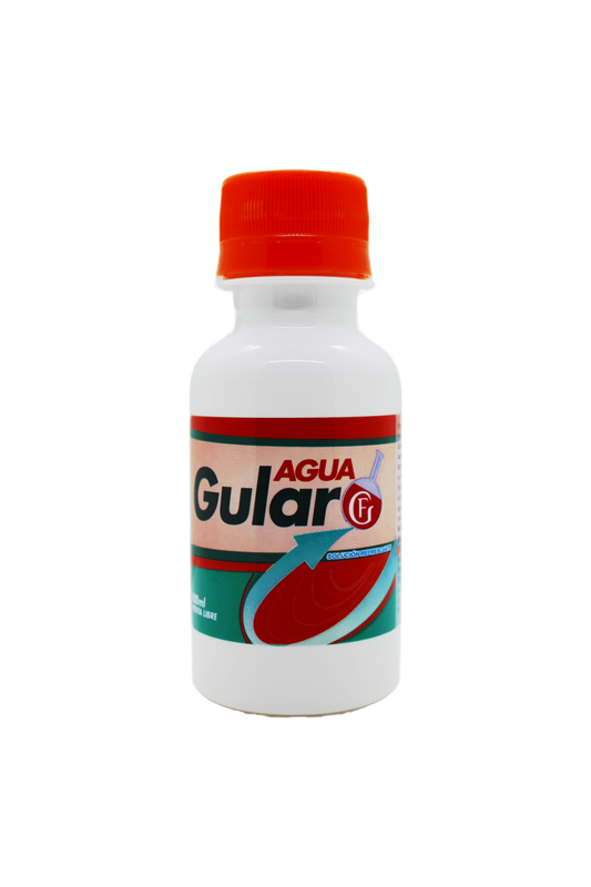 AGUA GOULARD SUPERIOR 100ML