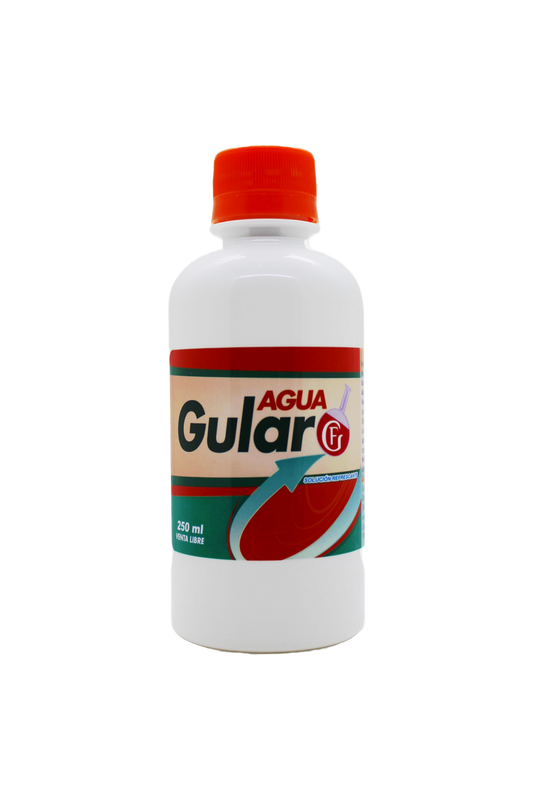 AGUA GOULARD SUPERIOR 250ML