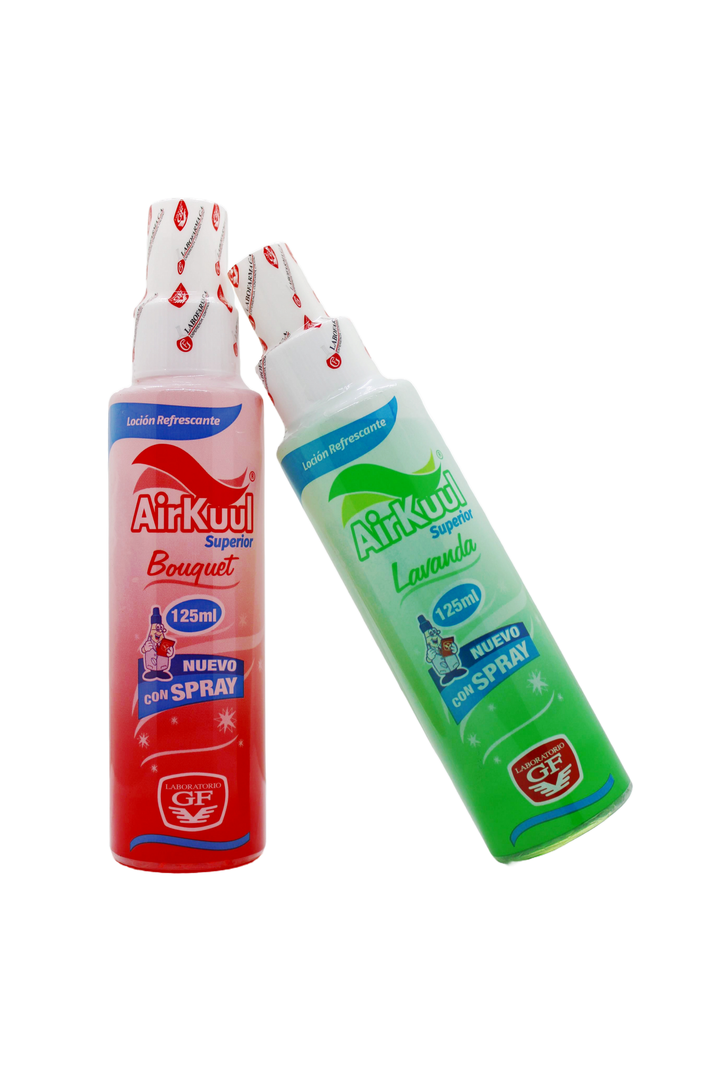 LOCIÓN AIRKULL LAVANDA EN SPRAY 150ML