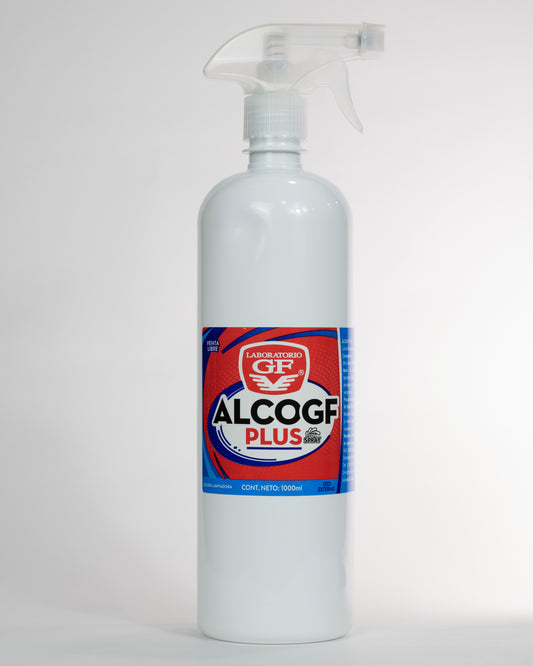 ALCOGF PLUS EN SPRAY 1000ML