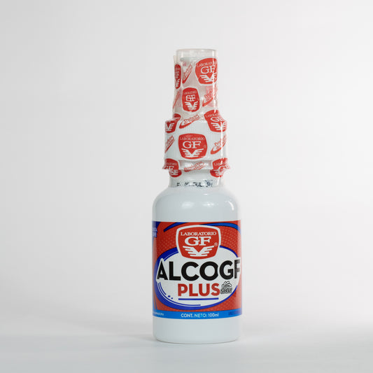 ALCOGF PLUS EN SPRAY 100ML