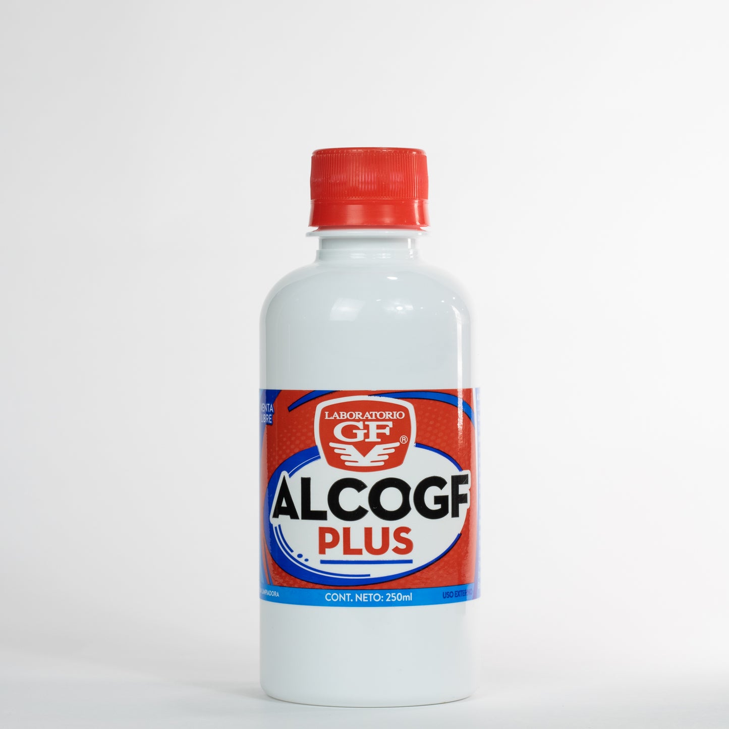 ALCOGF PLUS 250ML