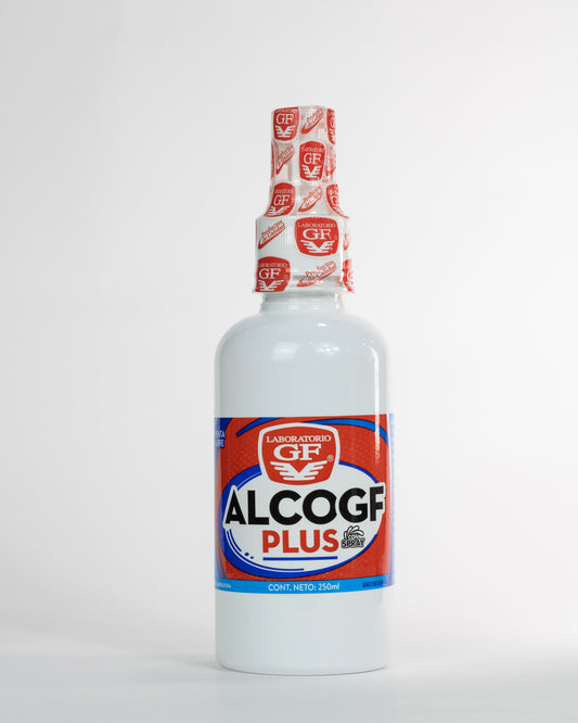 ALCOGF PLUS EN SPRAY 250ML