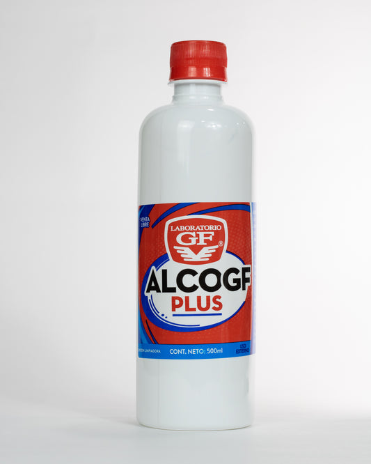 ALCOGF PLUS 500ML