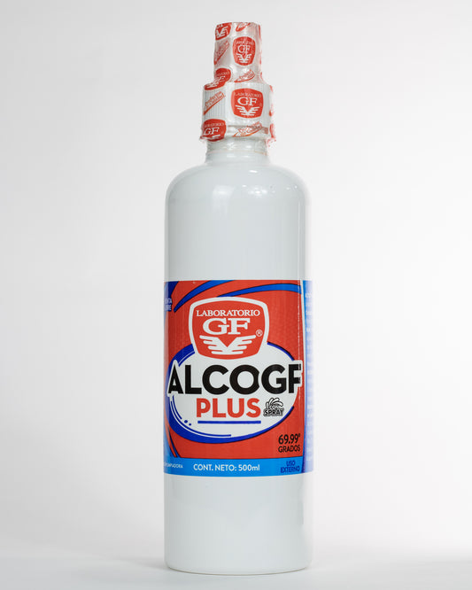 ALCOGF PLUS EN SPRAY 500ML