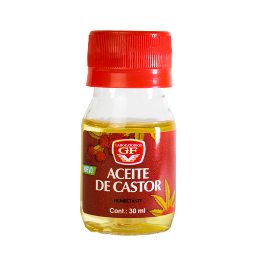 ACEITE DE CASTOR 30ML