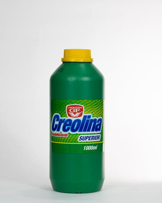 CREOLINA SUPERIOR 1000ML