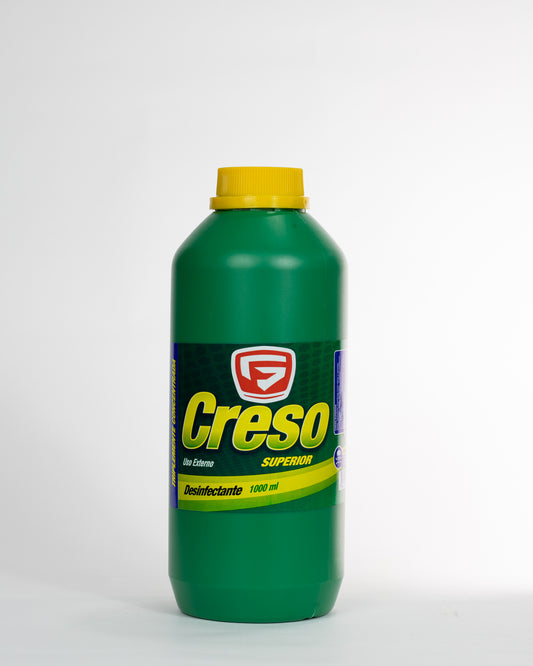 CRESO SUPERIOR 1000ML