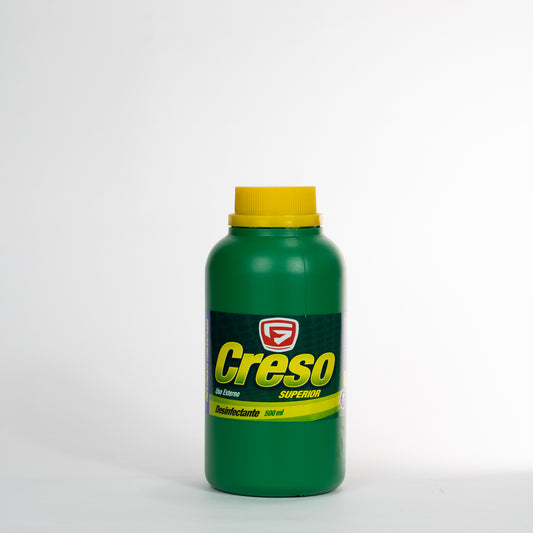 CRESO SUPERIOR 500ML