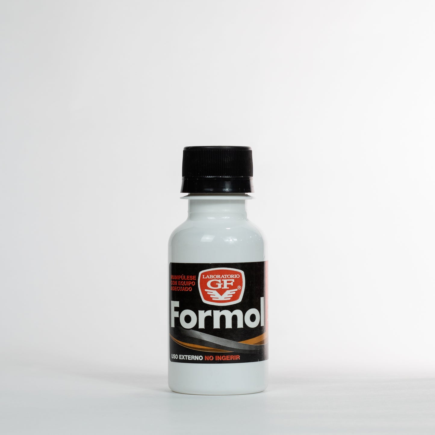 FORMOL DE 100ML