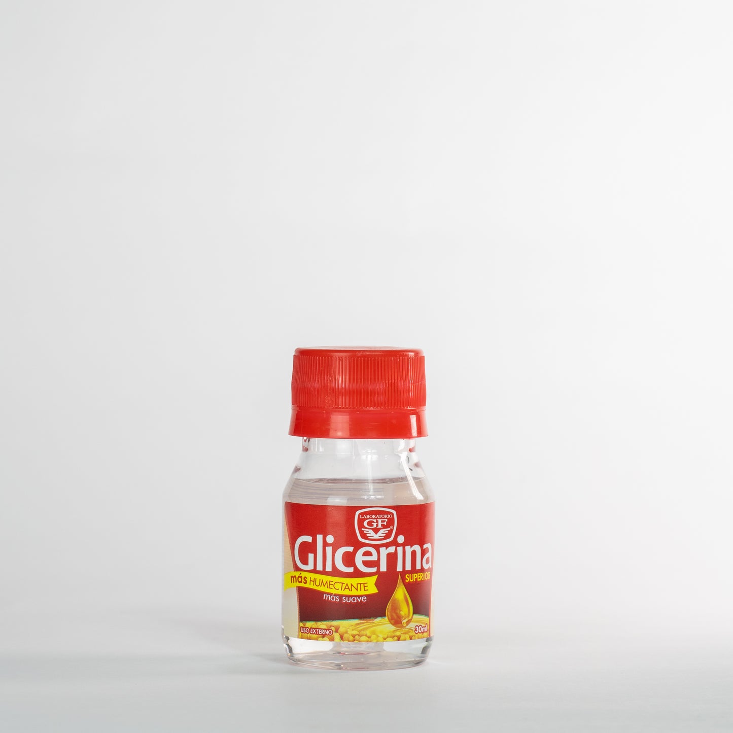 GLICERINA 30ML