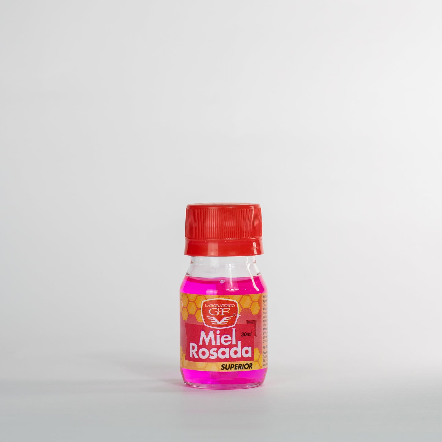 MIEL ROSADA SUPERIOR 30ML