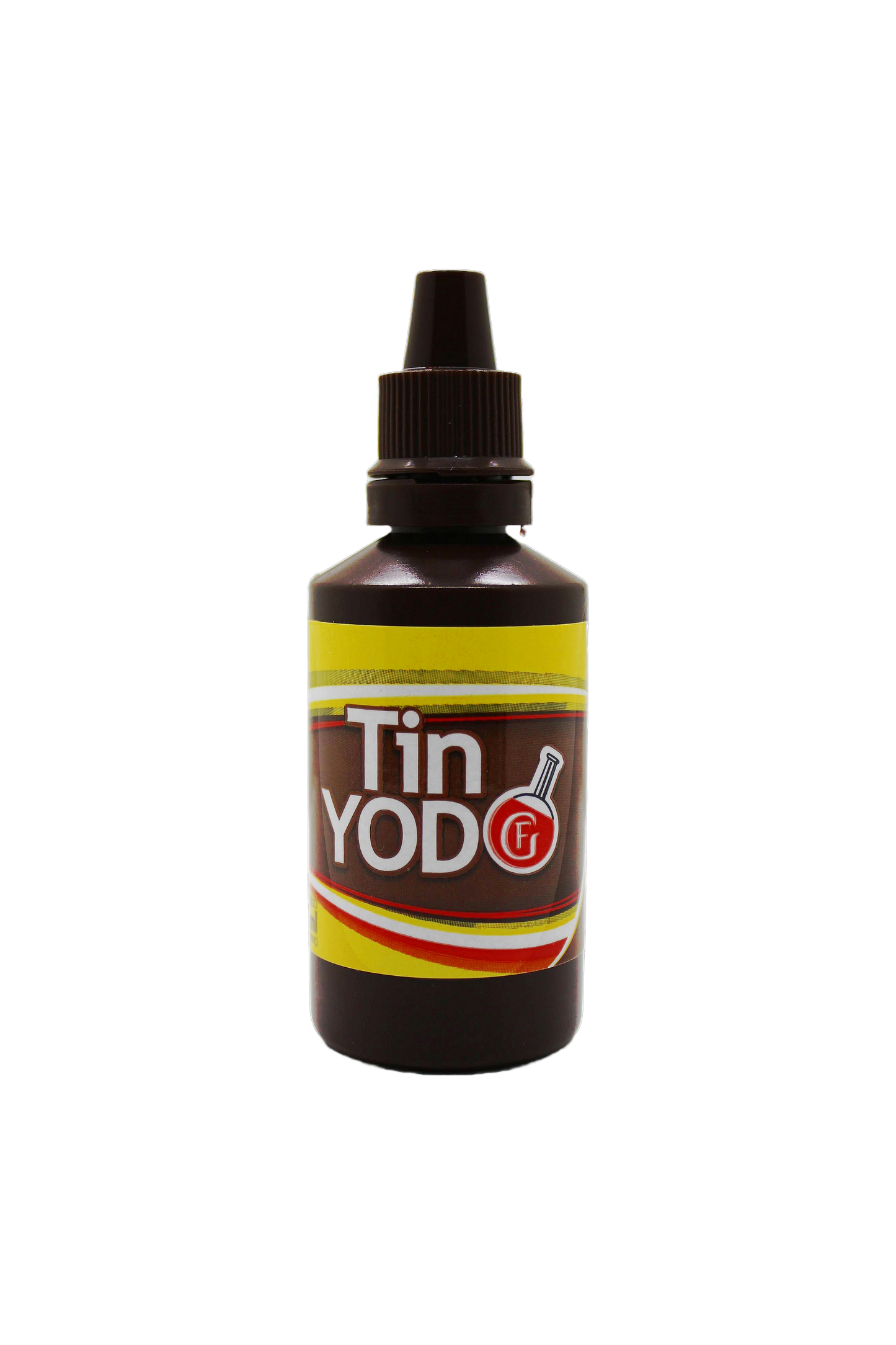 TINTURA DE YODO LABOFARMA 35ML