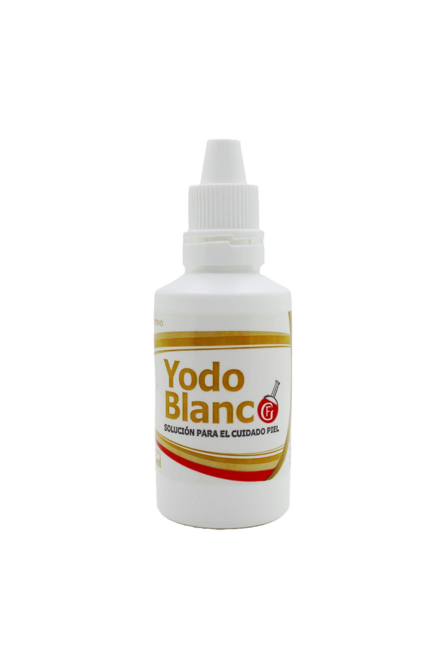 YODO BLANCO LABOFARMA 35ML