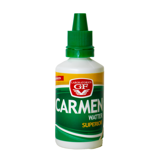 AGUA DE CARMEN SUPERIOR 35ML