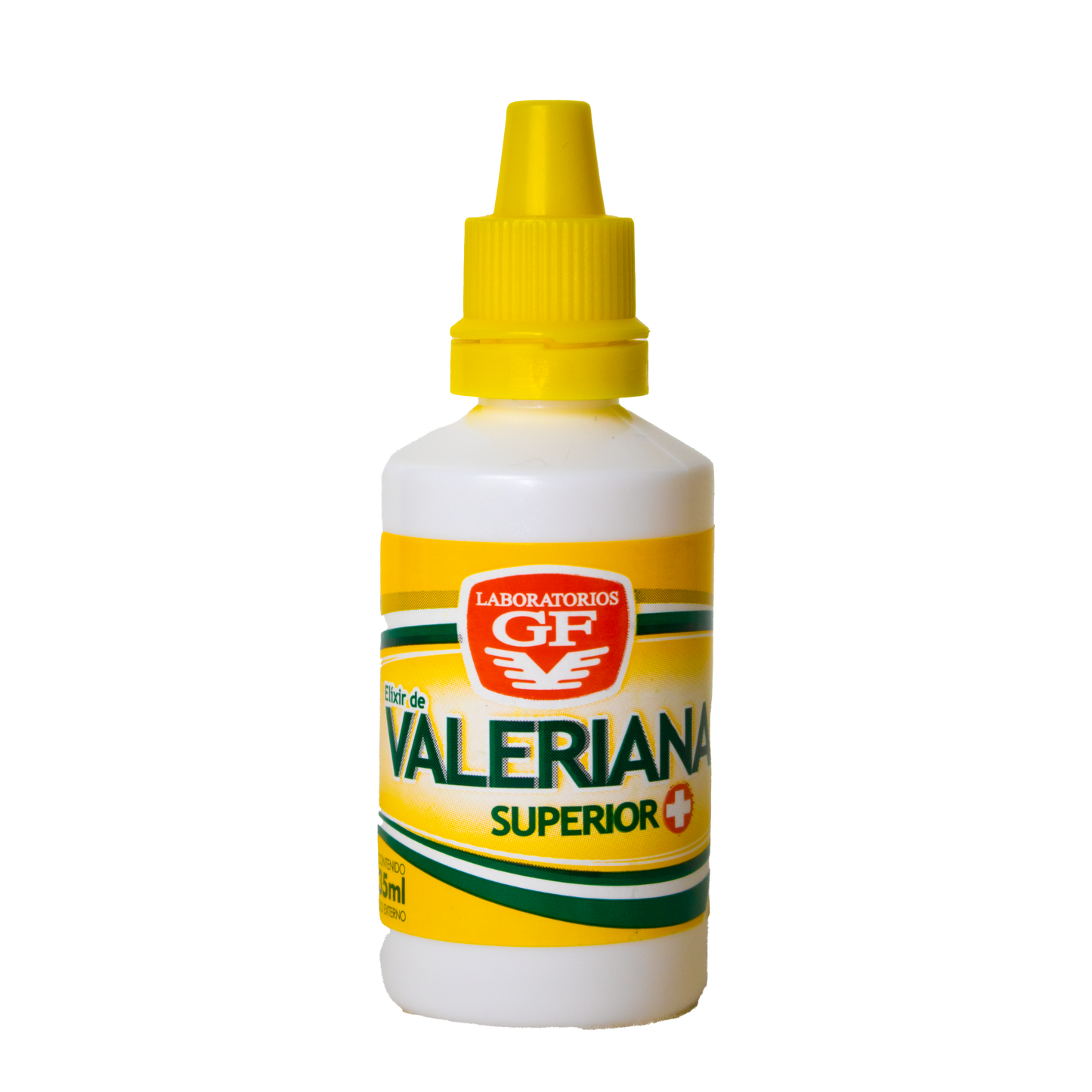 ELIXIR DE VALERIANA SUPERIOR 35ML